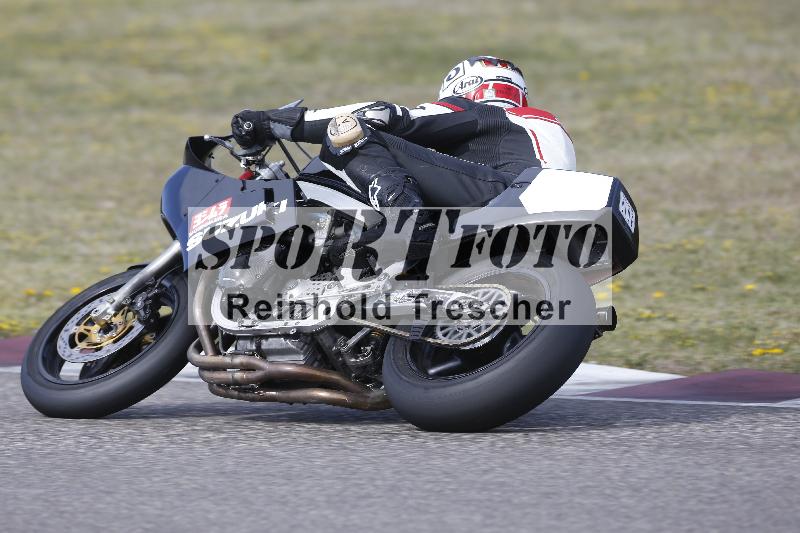 /04 05.04.2026 Speer Racing ADR/Gruppe gruen/93